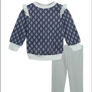 🆕 Julia & Pippa 2 pc set